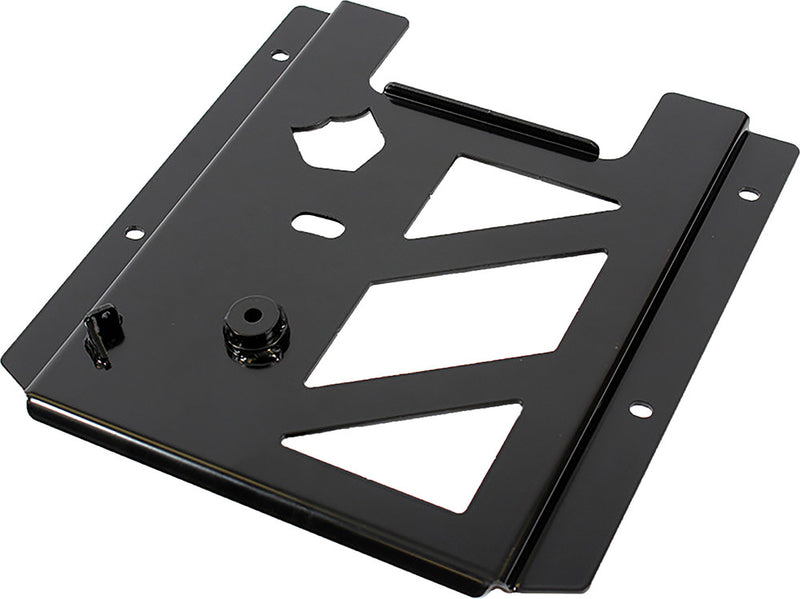 Pro Armor Suspension Seat Slider Base - P141S182BL For Polaris RZR 2008-2019 | Can-Am Maverick 2018