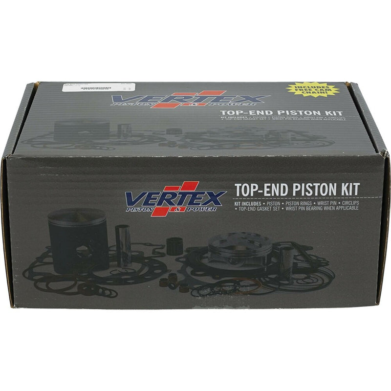 Vertex TOP END Kit 76.76/Standard 13.5:1 - VTKTC23961A Honda CRF250R 2014-2015