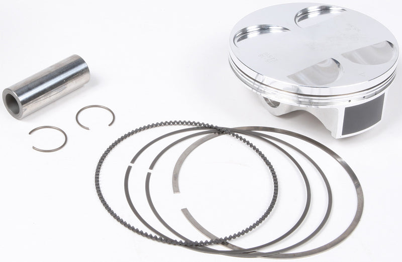 Vertex Piston Kit Forged 95.96/Standard 12.1:1 - 23003B Honda CRF 450 2002-2017