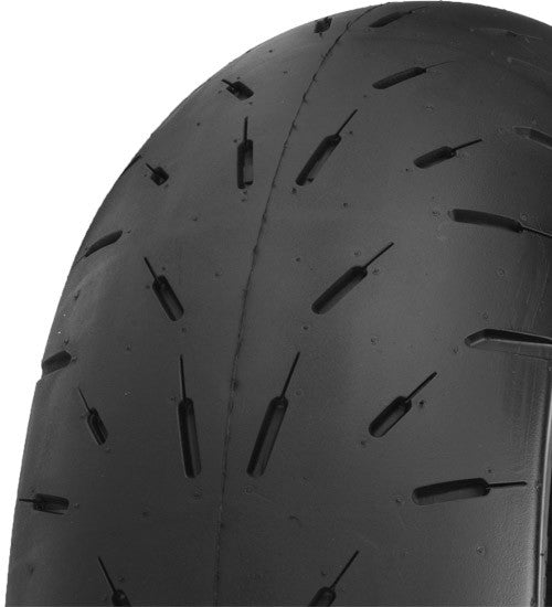 Shinko Tire R003A Hook-UP PRO Rear 190/50ZR17 73W Radial TL - 87-4651P For Ducati Motorcycles 1994-2006 | Kawasaki Motorcycles 1996-2018