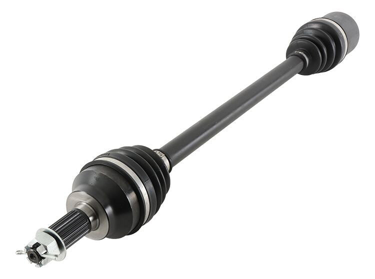 All Balls 8 Ball Extreme Axle Front - AB8-PO-8-332 Polaris RZR 2016-2022
