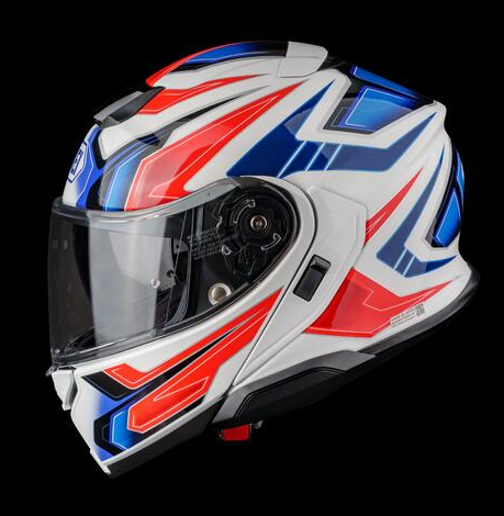 SHOEI Neotec 3 Anthem
