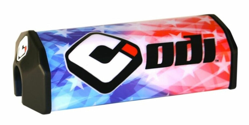Odi 206-2002S H72BP-RWB BAR MOUNT PAD STARS-N-BARS