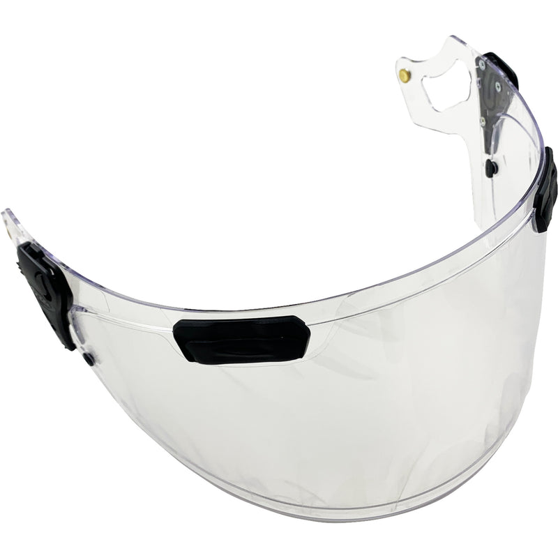 ARAI HELMETS 0130-1202 011071 VAS-V Proshade Ready Shield VAS-V Shield - Proshade Ready - Clear