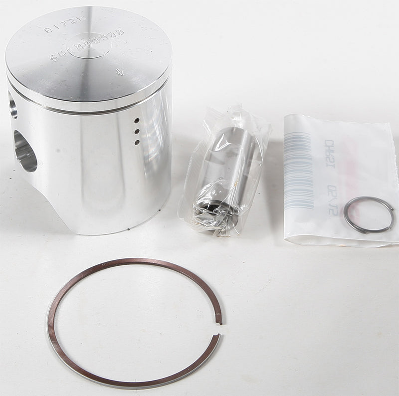 Wiseco Piston Kit PRO-Lite 55.00/+1.00 - 641M05500 Suzuki RM 125 1989-1999