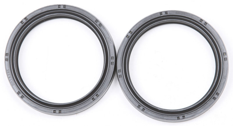 Pro X Fork OIL Seals 2PC 47X58X10 - 40.F475810 For Honda CR 250 / CRF 450 / CRF 250 1997-2017 | Kawasaki KX 250 2006-2012