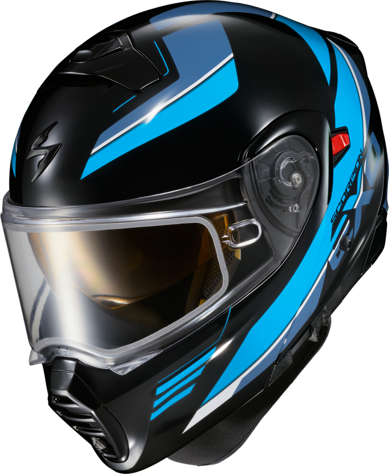 Scorpion Exo EXO-GT930 Cold Weather Helmet