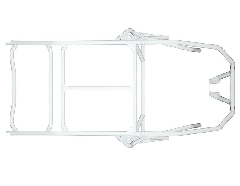 Pro Armor PRO XP Cage With NO Intrusion White - P199C049WH Polaris RZR 2020-2022