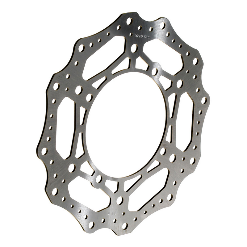 RFX Front Brake Rotor - FXBD 30700 55BK Suzuki RMZ 450 / RMZ 250 2018-2026