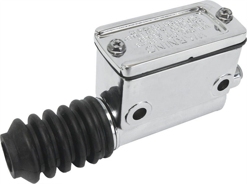 Harddrive 820-51809 22-043 HD REAR MASTER CYL RAW FL DRUM OE# 41761-58