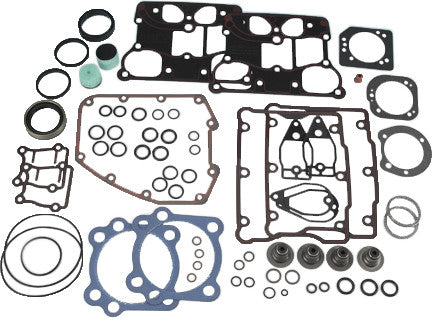 James Gasket James Gaskets Gasket Motor TC 96 W .036 HD Gasket Kit - 17055-05-X For Harley Motorcycles 2005-2017