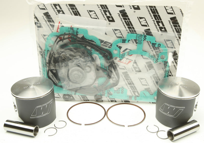Wiseco SK1303 SK1303 OVERBORE PISTON KIT