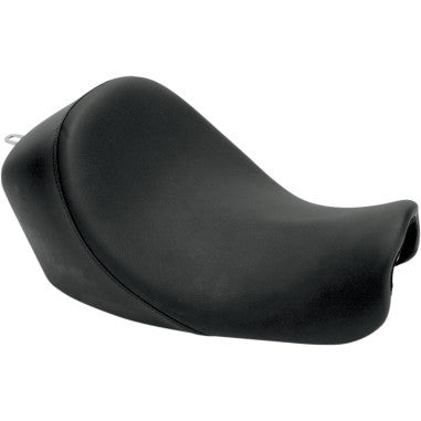 Danny Gray Bigsolo XL W/4.5 GAL Tank - 19-517 For Harley Sportster 2004-2018