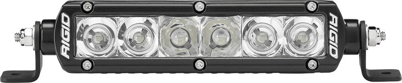 Rigid Industries 652-906313 906313 SR SERIES PRO 6" COMBO