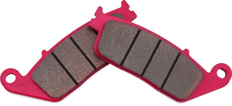 BikeMaster 961422 Kawasaki Sintered Brake Pads - Photo - Primary