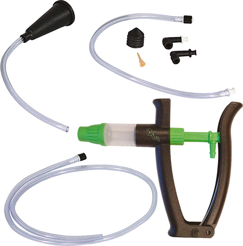 Phoenix 57-8217 2104-B V-5 REVERSE BLEEDER BRAKE/CLUTCH