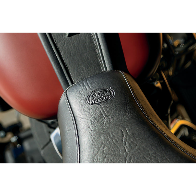 Mustang Seat - 75880 For Harley Softail 2018-2021
