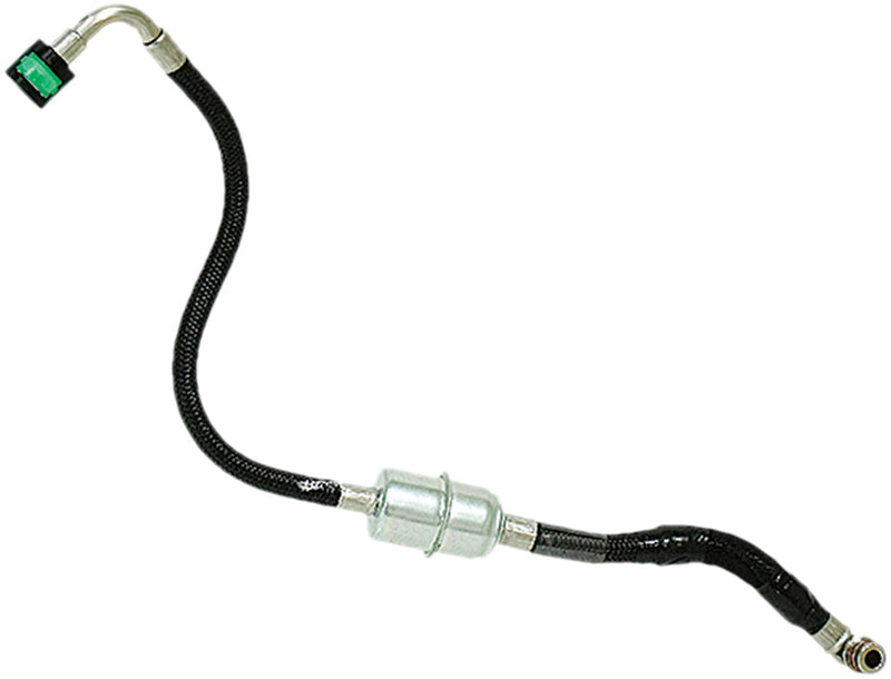 Sp1 Fuel Filter Hose POL - SM-07359 Polaris Snowmobiles 2013-2014