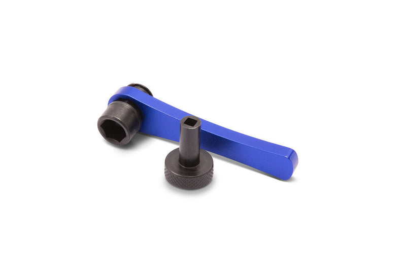 Motion Pro 57-8734 08-0734 TAPPET ADJUSTER TOOL 4MM SQ 10MM WRENCH