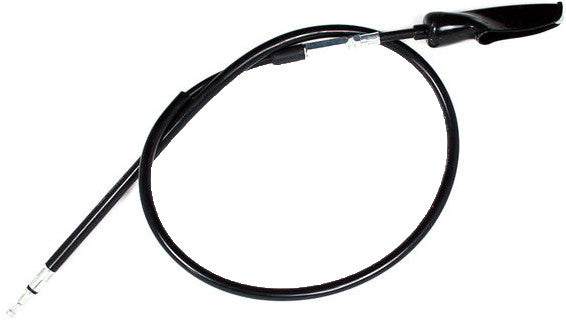 Motion Pro Black Vinyl Clutch Terminator LW Cable - 05-0235 Yamaha YZ 250 1999-2003