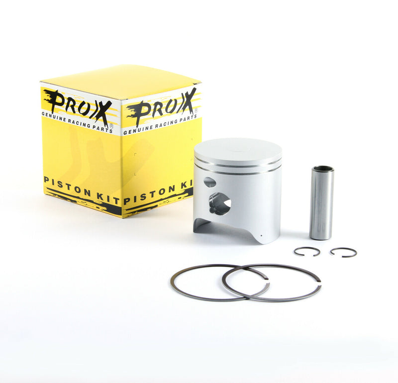 Pro X Piston Kit Forged Nikasil Cylinder 57.96/Standard - 01.6237.C For Husqvarna TE 150 / 150i / TE150i 2017-2020 | KTM SX 150 / XC 150 2016-2022