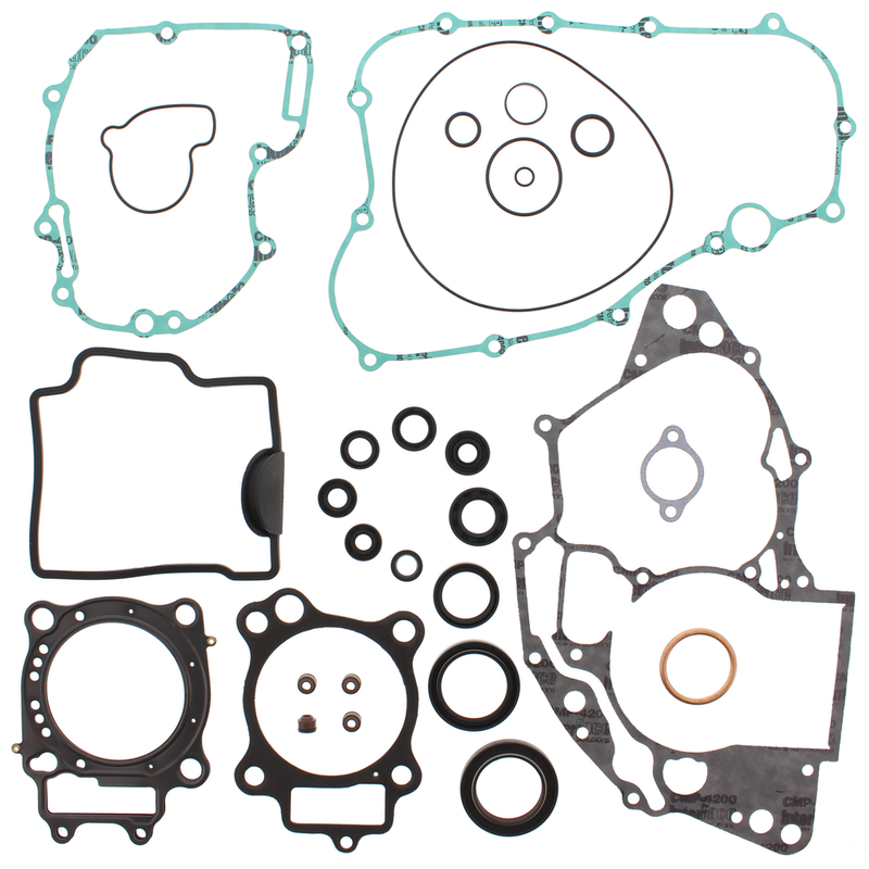 Vertex Complete Gasket SET With OIL Seals - 811262 Honda CRF 250 2004-2013
