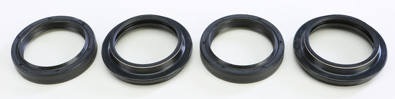 Pro X Fork Seal Wiper Kit 43X55X9.5 - 40.S43559 For Honda CR125R / CR250R 1992-1996 | Yamaha YZ 250 / YZ 125 1987-1998