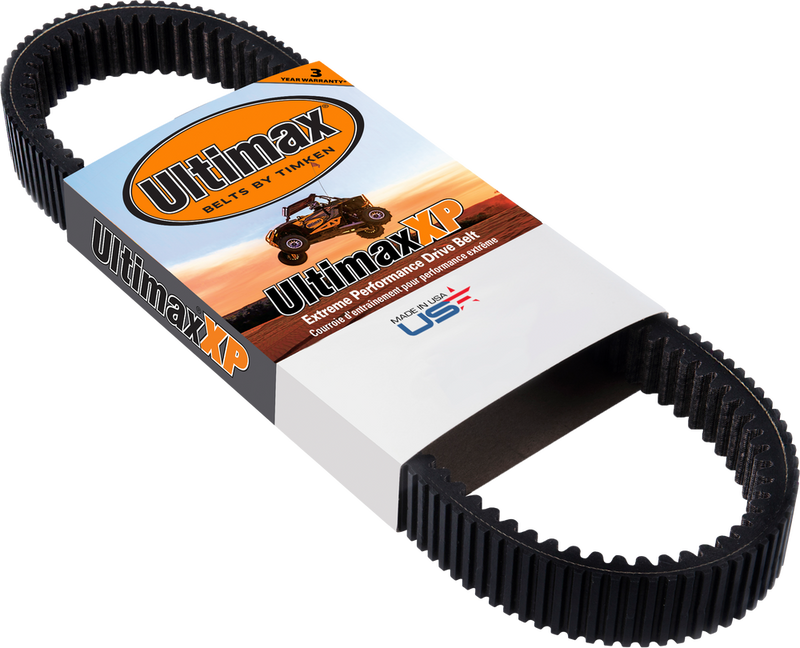 Ultimax 212-484 UXP484 XP DRIVE BELT