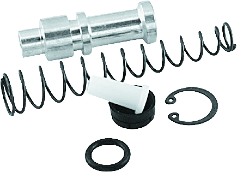 Bikers Choice 601548 82-E87 FXR Rear Master Cylinder Rebuild Kit Replaces H-D 43282-82B - Photo - Primary