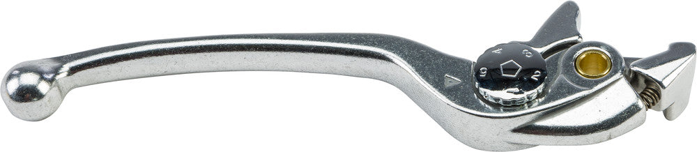 Fire Power 56-6820 WP99-64741 BRAKE LEVER SILVER