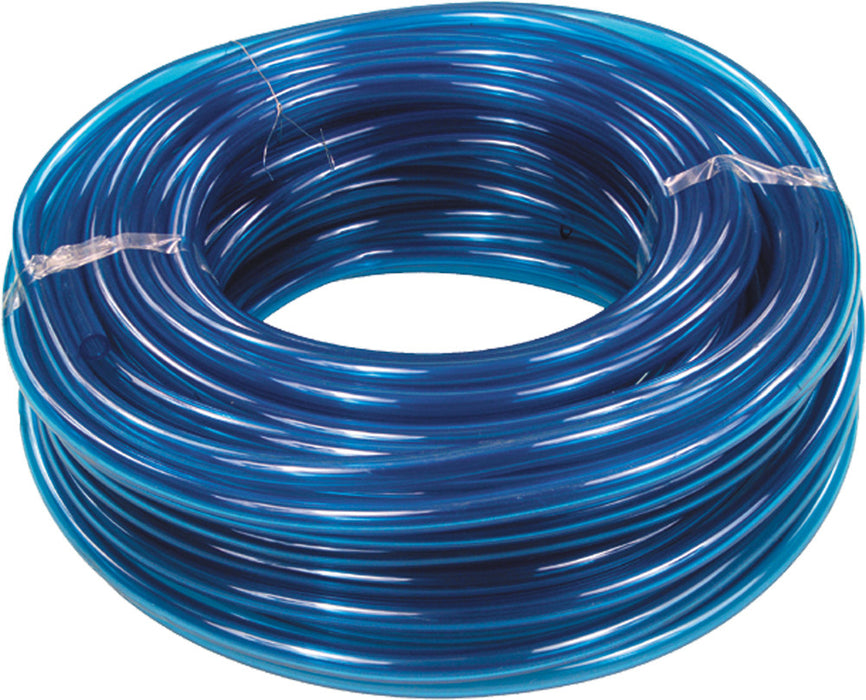 Sp1 12-1206 SM-07012 BLUE FUEL/PRIMER LINE 1/4" 100