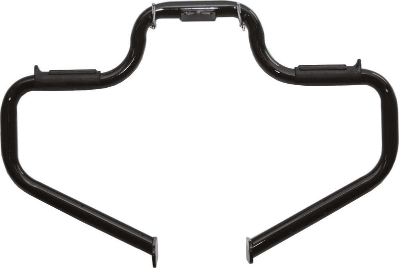 Lindby Engine Guard HD Multibar Bar Sportster Black - BL1315 For Harley Sportster 2004-2019