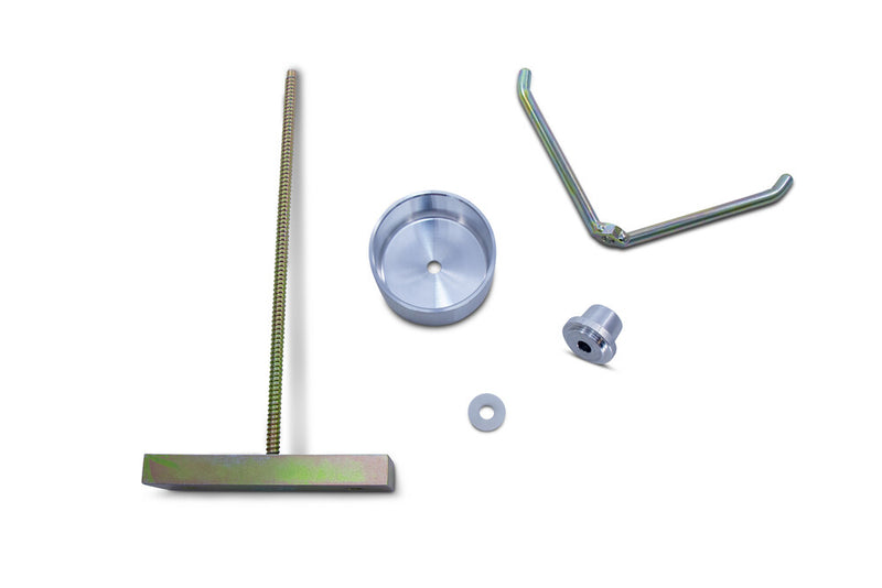 Dynojet 133-8093 79100010 CLUTCH SERVICE KIT POL