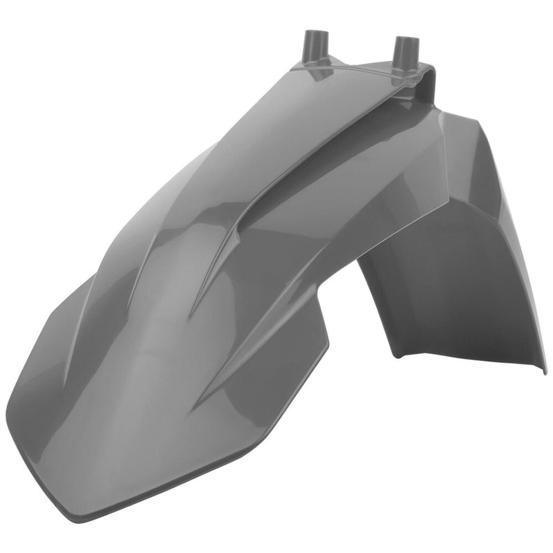 Polisport Front Fender SX65/MC65 Grey - 8572200005 KTM SX 65 2016-2023