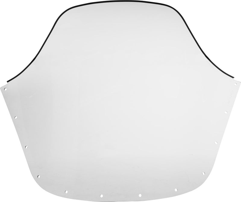 Sno Stuff Windshield Standard Smoke S-D - 450-476 Ski-Doo Snowmobiles 1998-2001