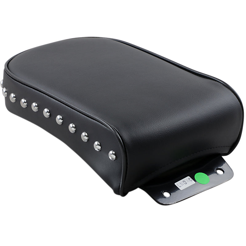 LePera Thin Line Pillion Pad - L-440 For Harley Softail 1986-1999