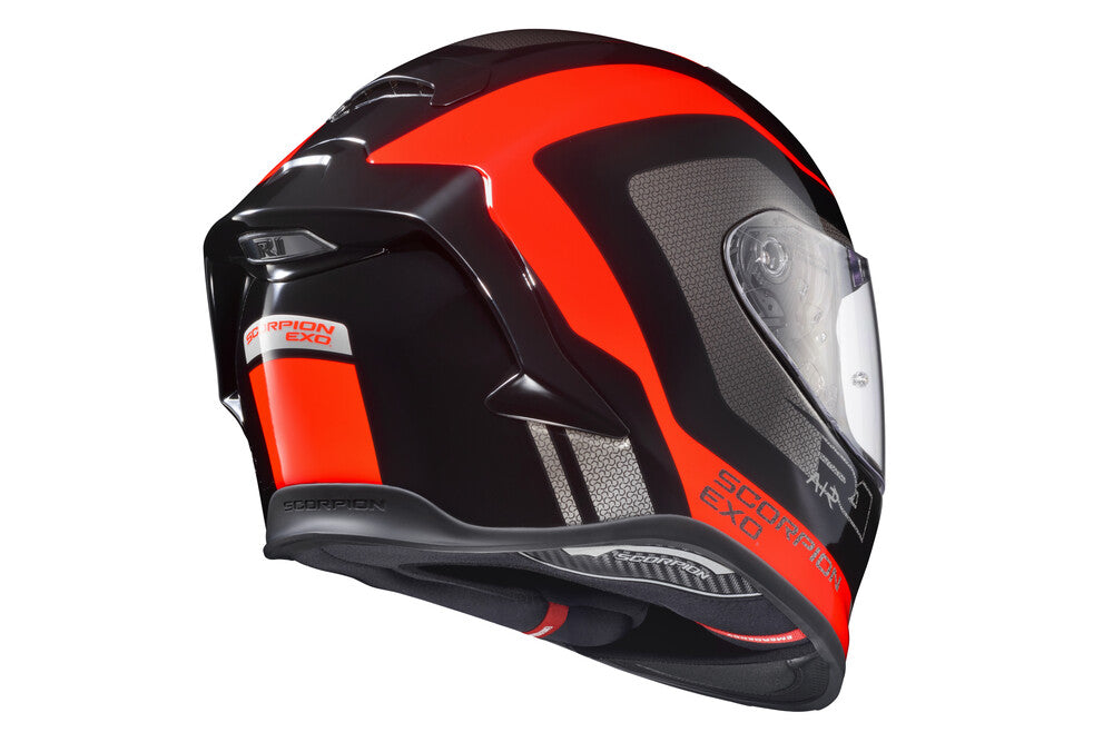 Scorpion Exo EXO-R1 Air Full Face Helmet