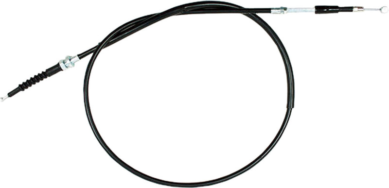 Motion Pro Black Vinyl Clutch Cable - 03-0163 Kawasaki KX 125 1988-1993