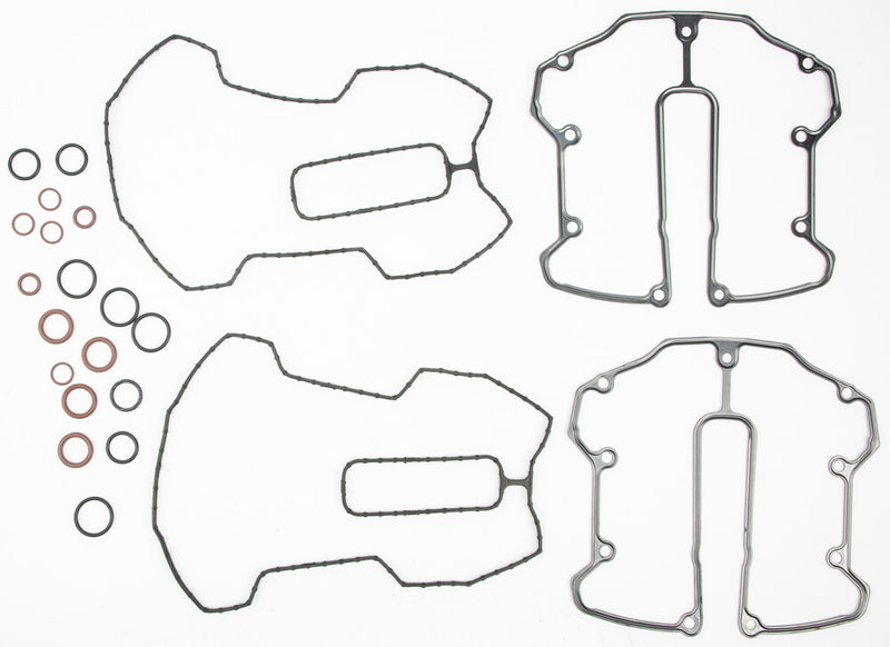 Cometic M8 Rocker BOX Rebuild Kit - C10226 For Harley Motorcycles 2018-2021