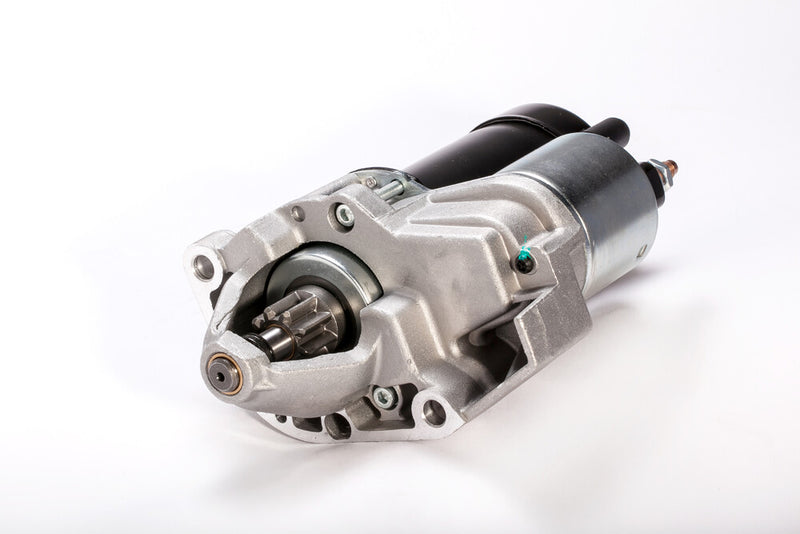 Rick's Motorsport Electric Starter Motor - 61-801 BMW Motorcycles 1993-2006