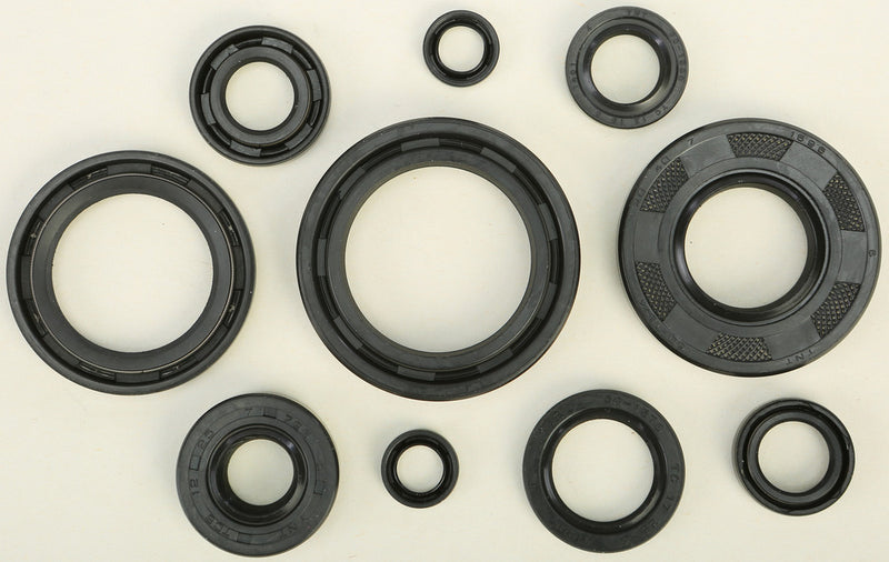 Vertex OIL Seal SET - 822172 Yamaha YZ 125 2001-2004
