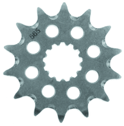 BikeMaster 965695 Yamaha Front Sprocket 520 12T - User 3