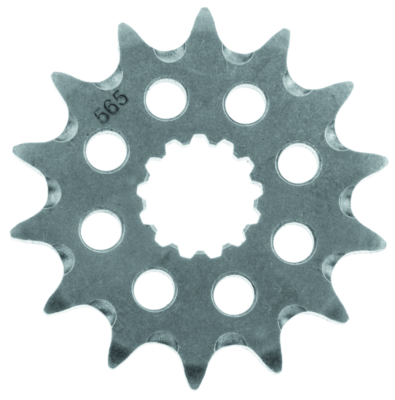 BikeMaster 965515 Yamaha Front Sprocket 520 14T - Photo - Primary