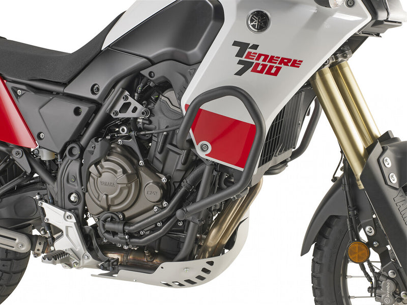 Givi Engine Guards - TN2145 Yamaha 1200 Super Tenere / Tenere 700 2020