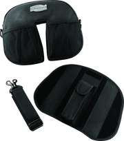 Kuryakyn 8930 Revolution Driver Backrest - User 1