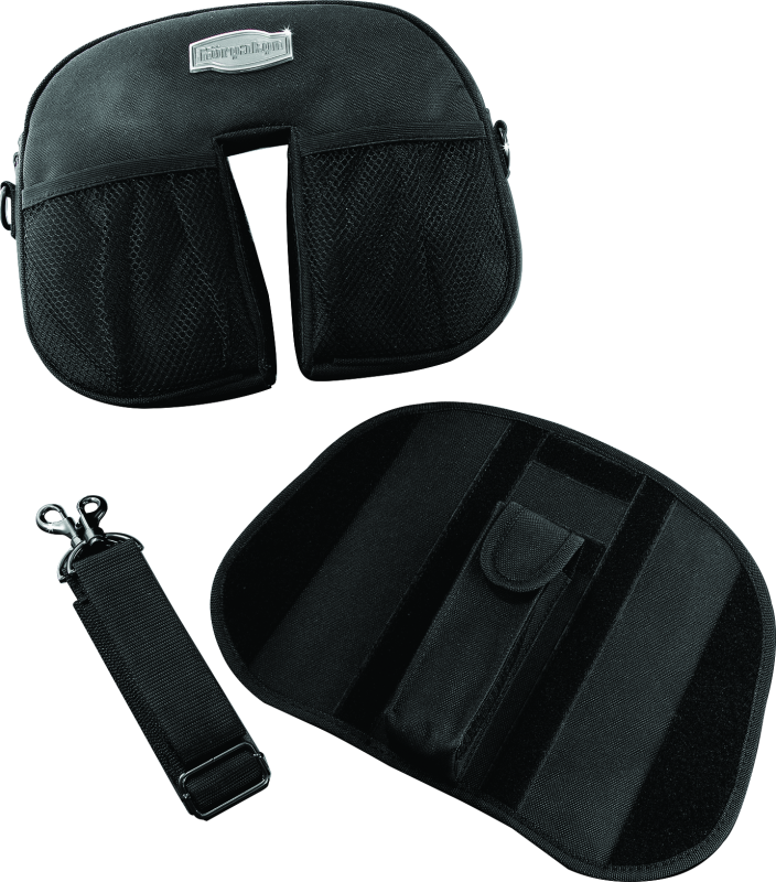 Kuryakyn 8930 Revolution Driver Backrest - User 1