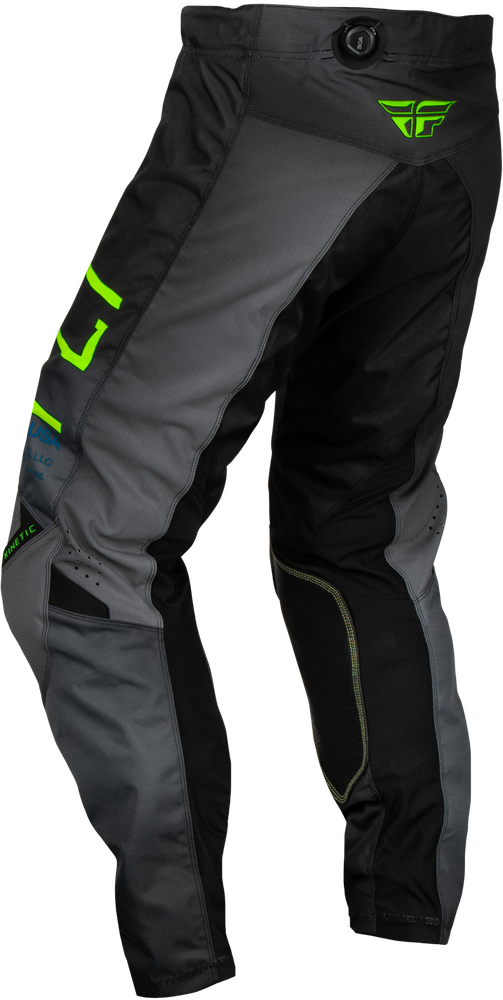 Fly Racing 377-53620 377-53620 Youth Kinetic Prodigy Pants