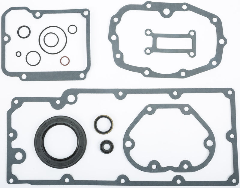 Cometic Complete Trans Gasket Twin CAM Kit OE#26072-99 - C9639 For Harley Electra Glide / Touring / Softail / Road King 1999-2006