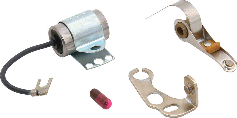 Accel 274-0044 8401 PERFORMANCE TUNE-UP KIT POINTS/CONDENSER