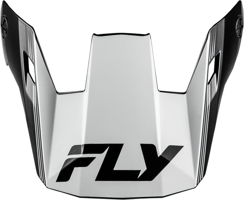 Fly Racing Rayce Repeat Visor (2026)